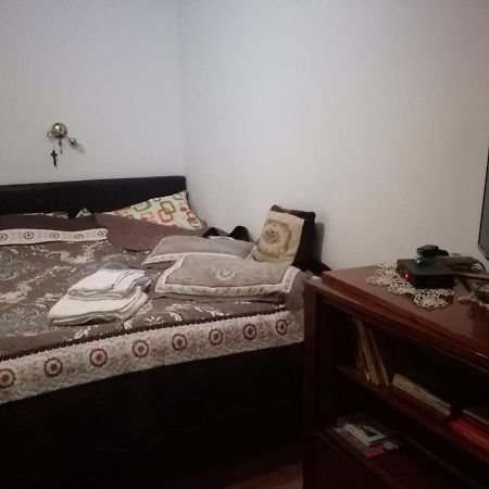 Apartament 2Camere - Prima Casa Floresti  Ngoại thất bức ảnh