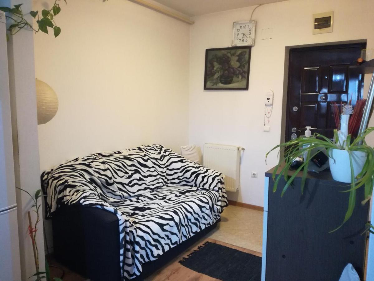 Apartament 2Camere - Prima Casa Floresti  Ngoại thất bức ảnh