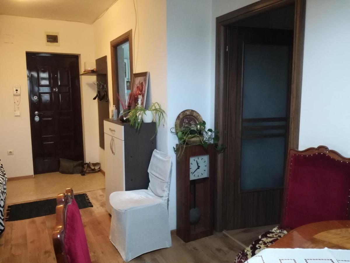 Apartament 2Camere - Prima Casa Floresti  Ngoại thất bức ảnh